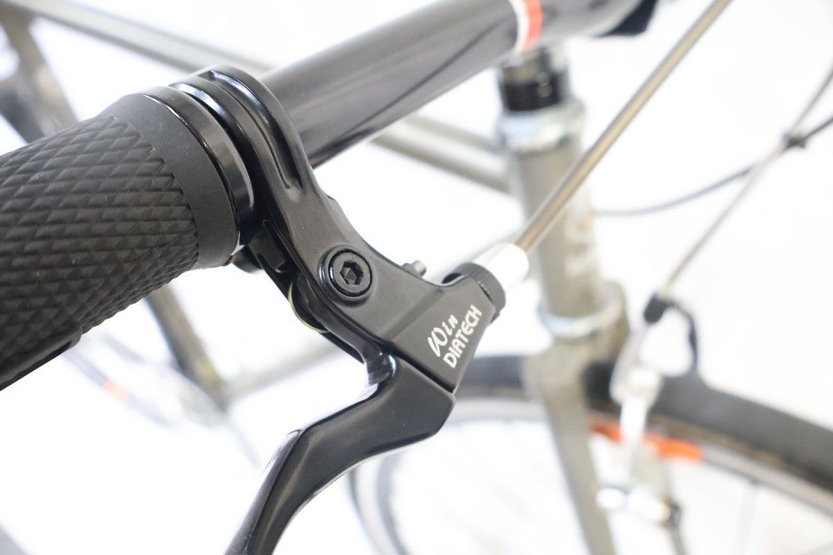 MASH 「マッシュ」 STEEL 2024年モデル ピストバイク / 高知店