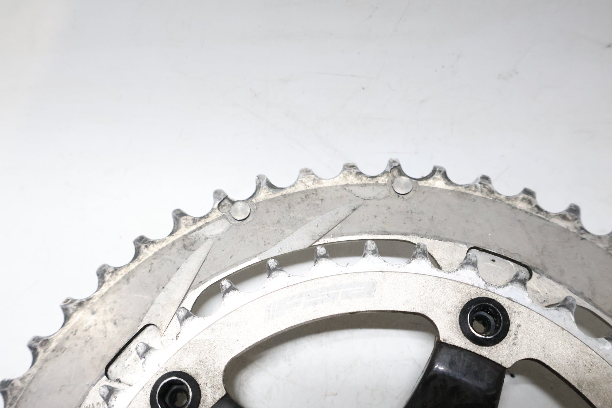 FSA 「エフエスエー」 SL-K LIGHT 53-39T 170mm カーボンクランク / 高知店