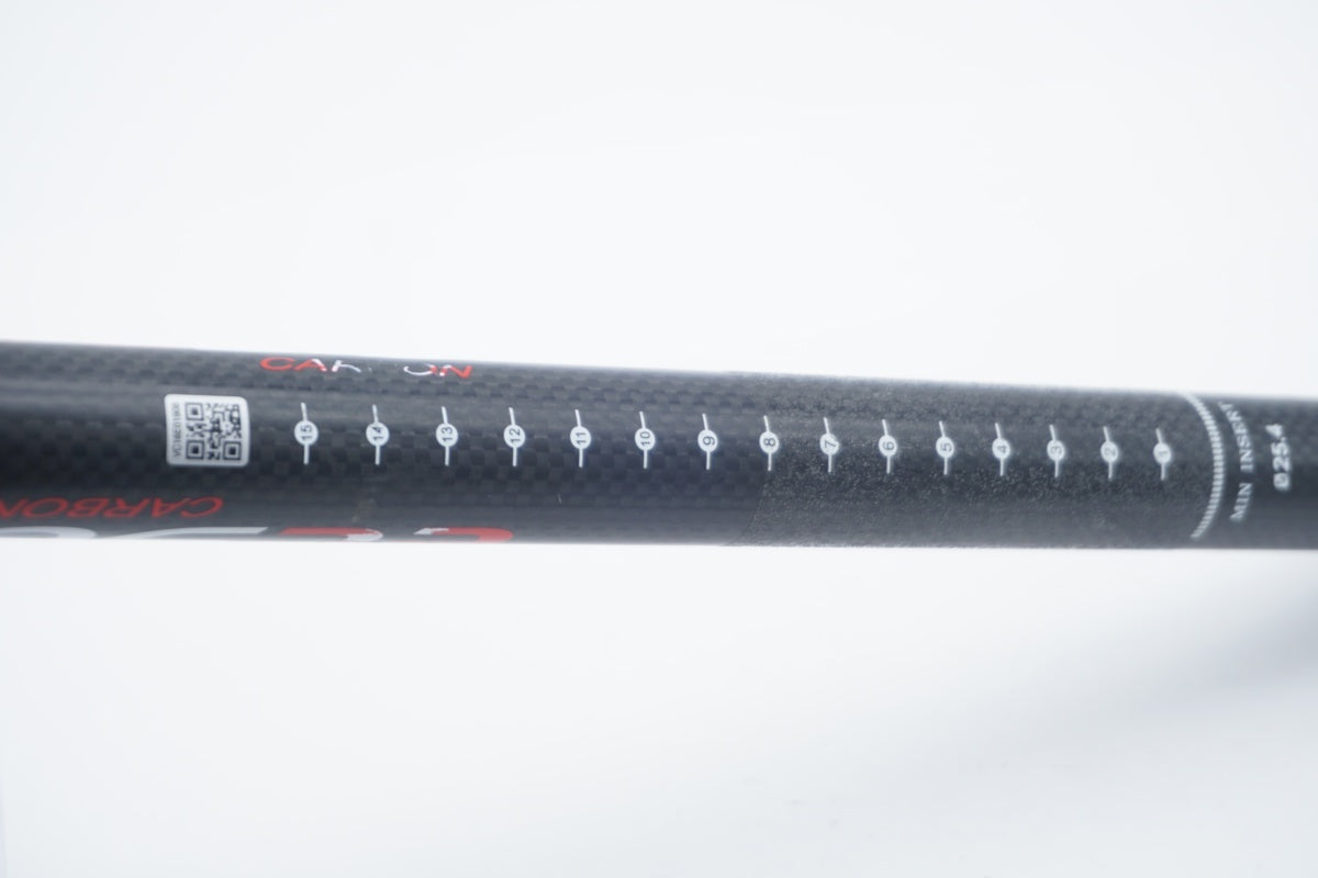 EC90 「イーシー90」 φ25.4 350mm シートポスト / 京都八幡店