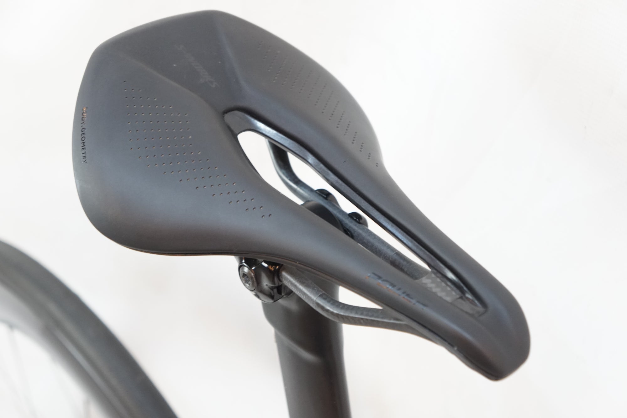 SPECIALIZED 「スペシャライズド」 S-WORKS TARMAC SL7 DURA ACE Di2 2023年モデル ロードバイク / バイチャリ浦和ベース