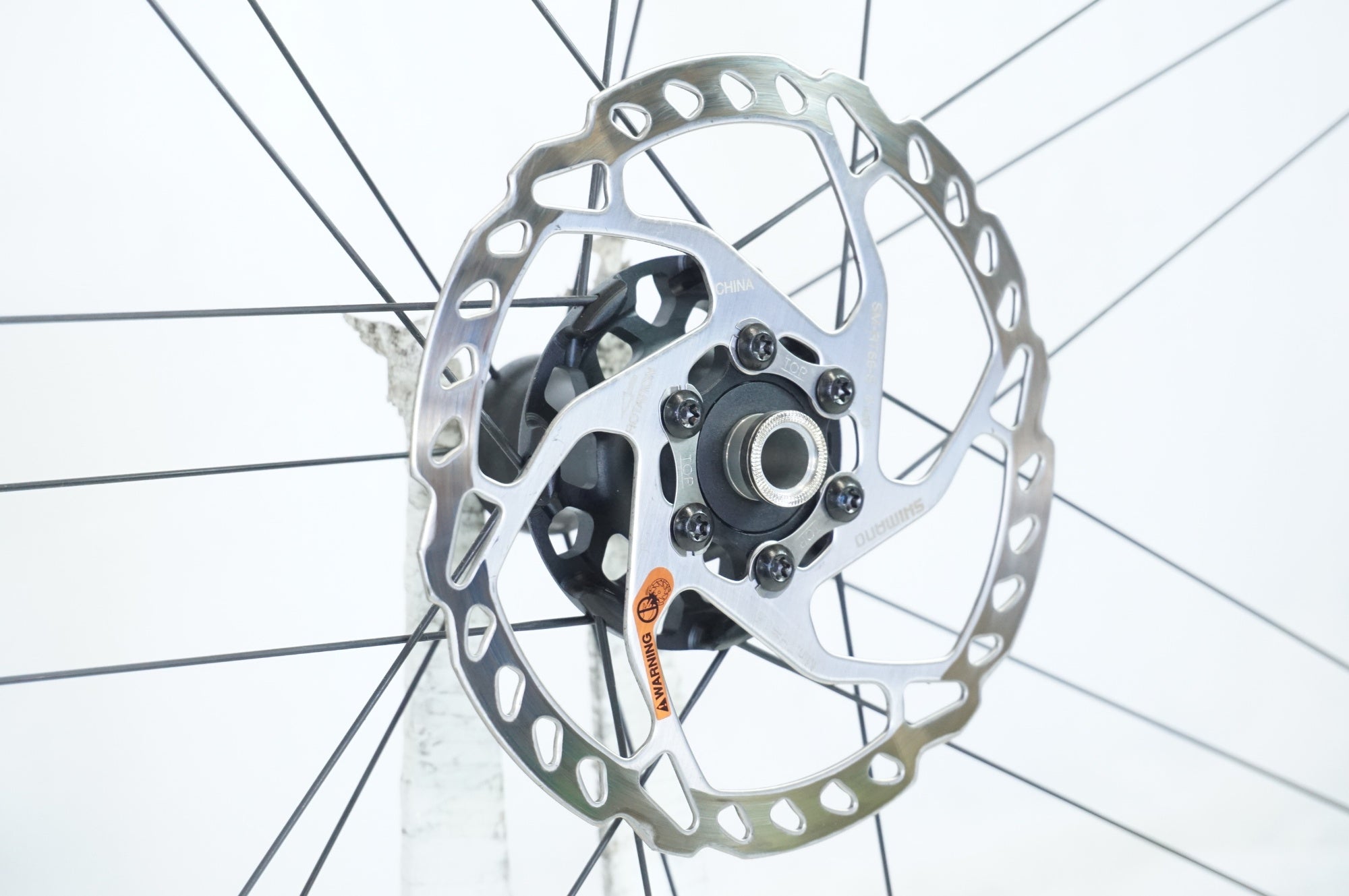 CAMPAGNOLO 「カンパニョーロ」 ZONDA DB DISC SHIMANO 11s ホイール