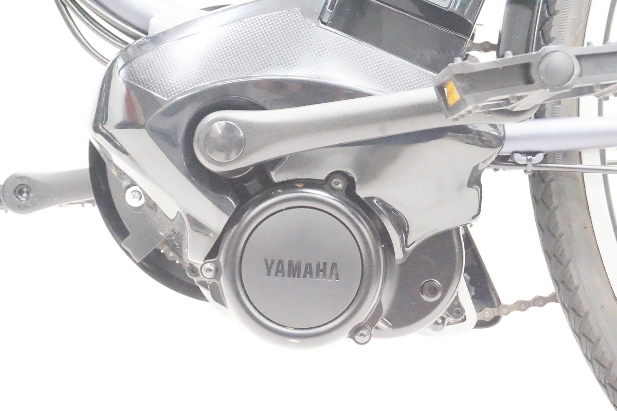 YAMAHA 「ヤマハ」 PAS CRAIG PA70C 700c 2024年モデル 電動アシスト自転車/ 京都西院店