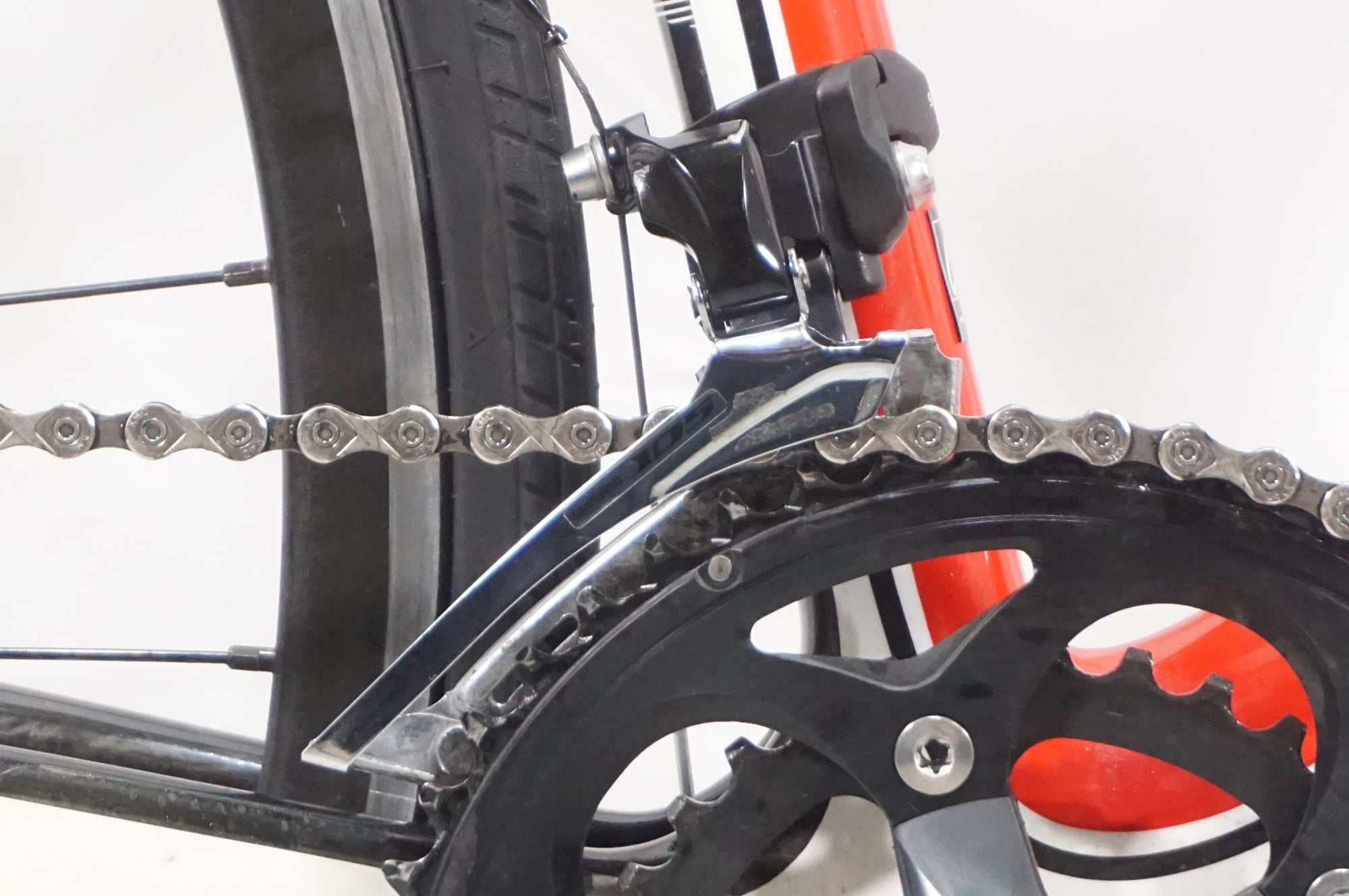 EDDY MERCKX 「エディメルクス」 EMX-1 2013年モデル ロードバイク