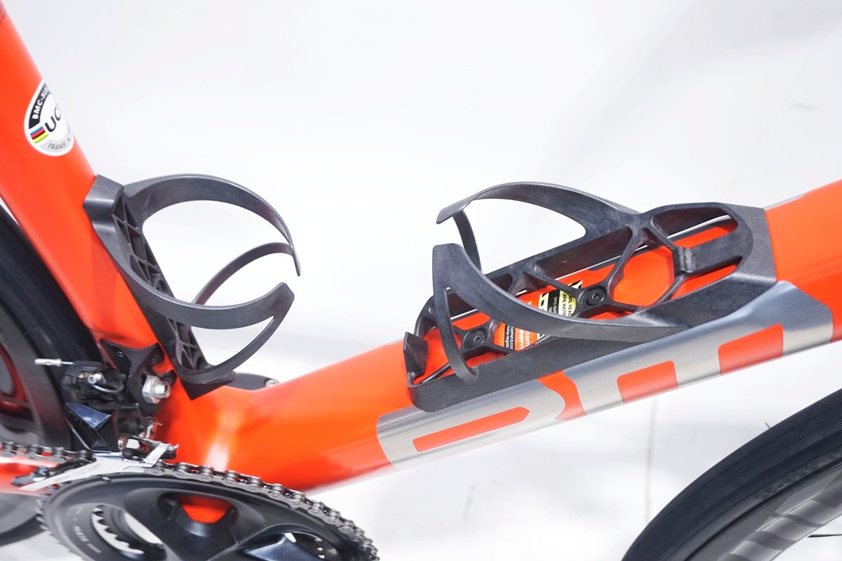 BMC 「ビーエムシー」 TEAMMACHINE SLR FOUR 2021年モデル ロードバイク / 大阪門真店