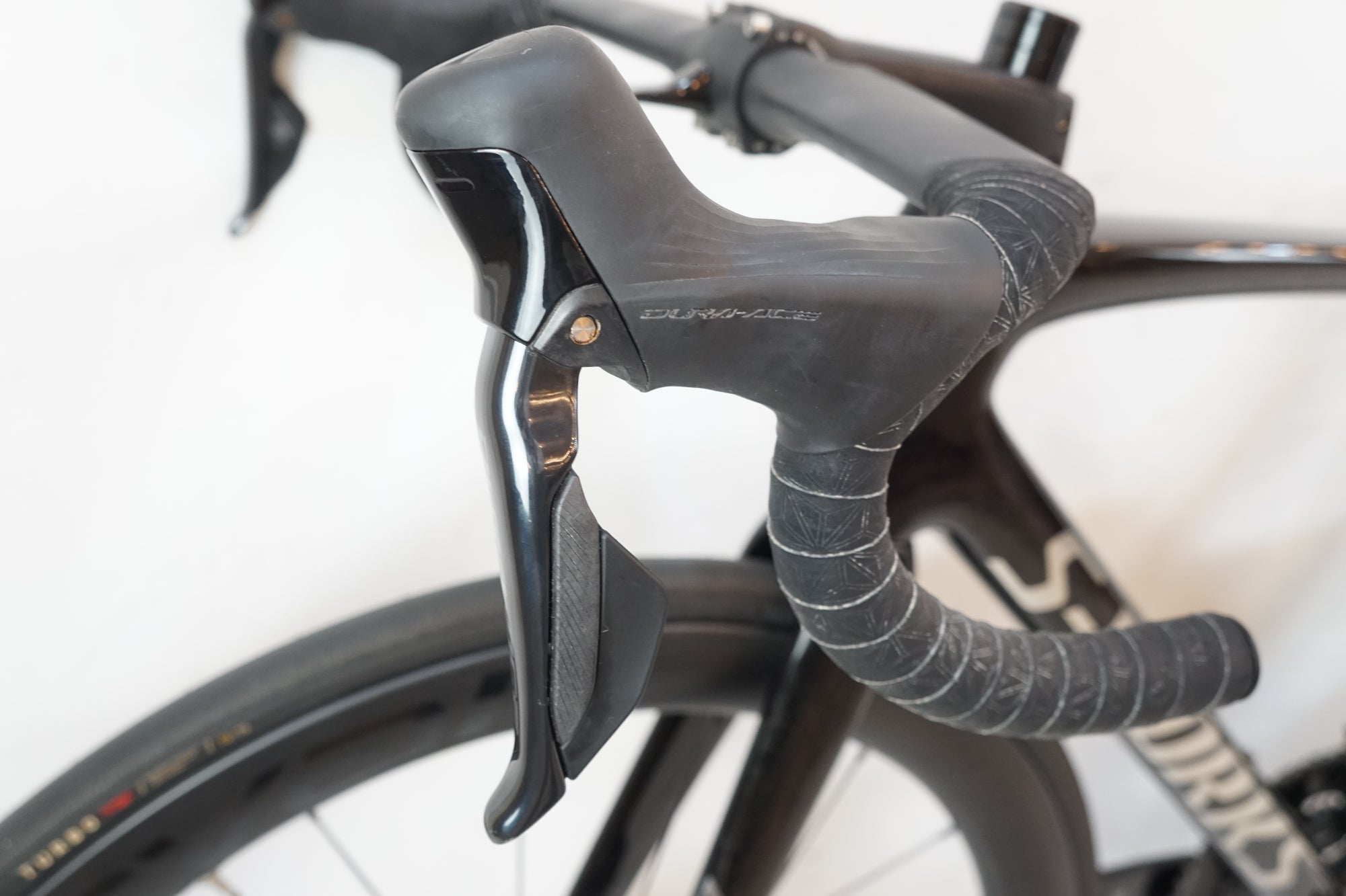 SPECIALIZED 「スペシャライズド」 S-WORKS TARMAC SL7 DURA ACE Di2