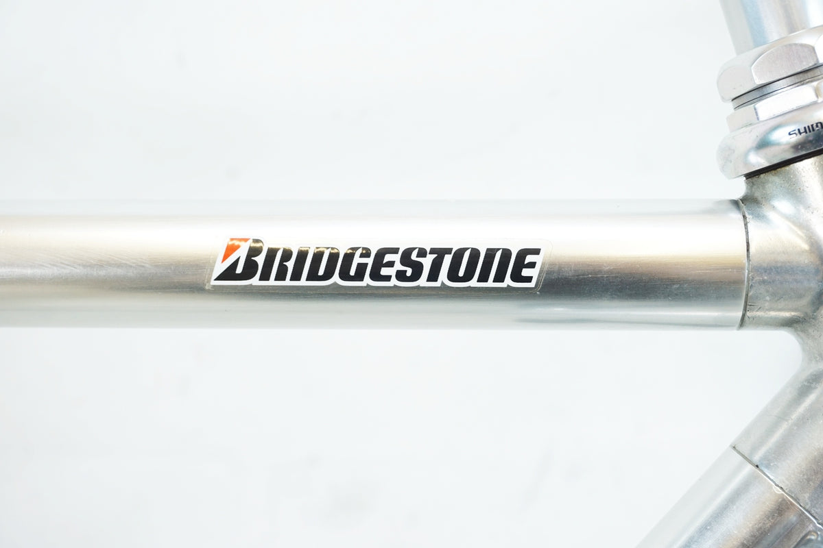 BRIDGESTONE 「ブリヂストン」 RADAC TAILOR-MADE 1990年頃 ロードバイク / 有明ガーデン店