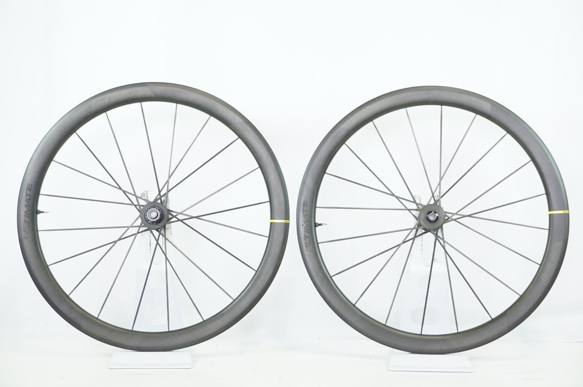 MAVIC 「マビック」 COSMIC ULTIMATE 45 DISC SHIMANO 11s ホイールセット / 宇都宮店