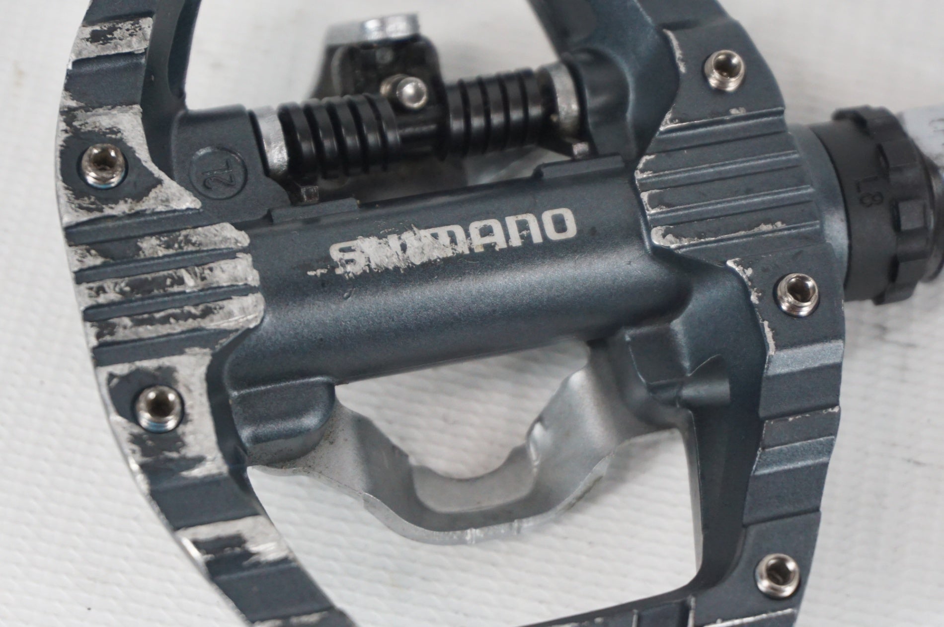 SHIMANO 「シマノ」 PD-EH500 ペダル / 阪急塚口店