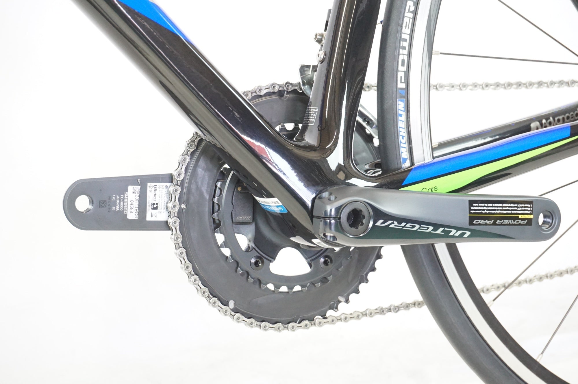GIANT 「ジャイアント」 TCR ADVANCED 1 SE 2019年モデル ロードバイク / 宇都宮店