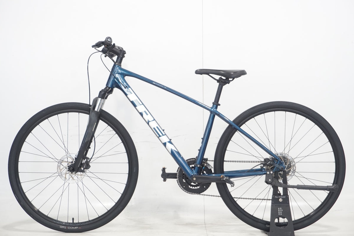TREK 「トレック」 DUAL SPORT2 2022年モデル クロスバイク / 滋賀大津店