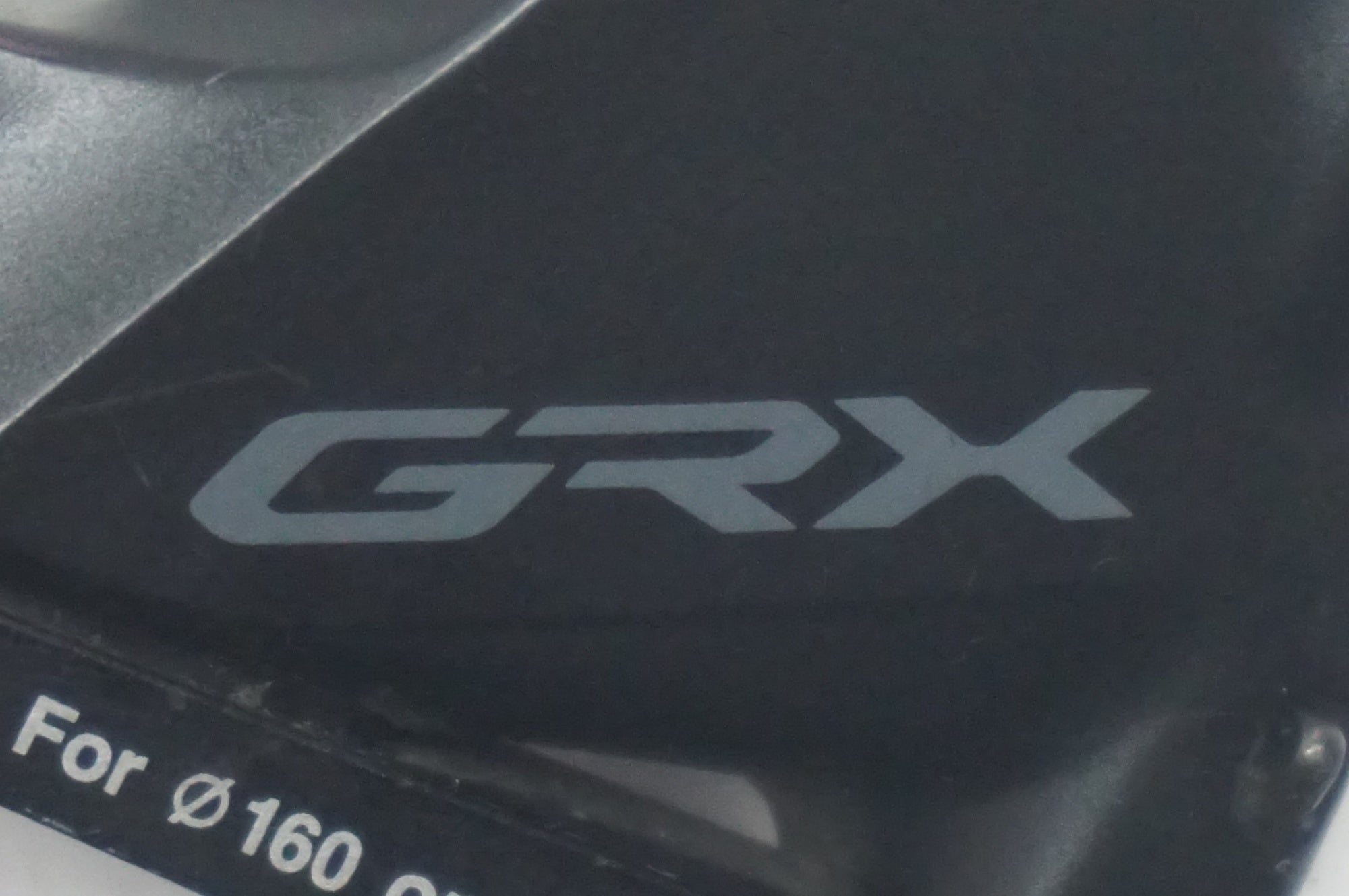 SHIMANO 「シマノ」 GRX BR-RX400 ブレーキキャリパーセット / 福岡店