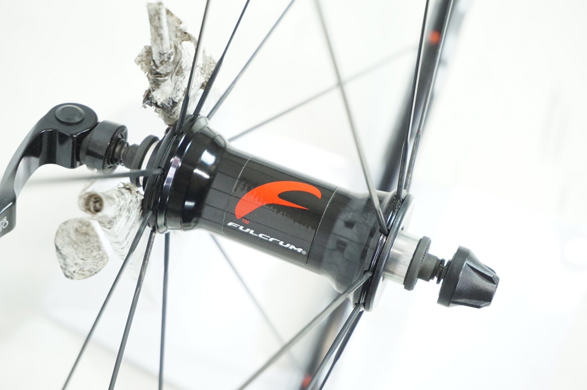 FULCRUM 「フルクラム」 RACING5 SHIMANO 11s ホイールセット / 宇都宮