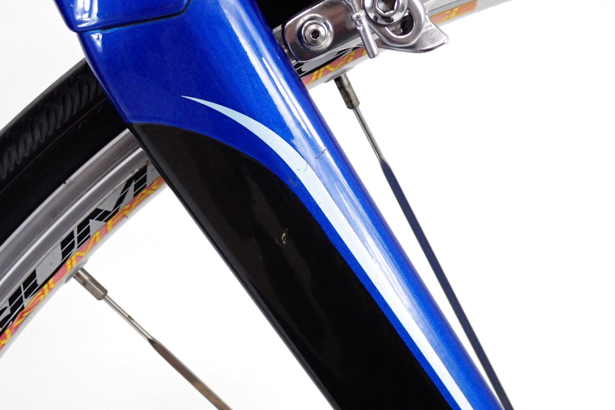 TREK 「トレック」 MADONE 5.2 2008年モデル ロードバイク / 伊勢崎店