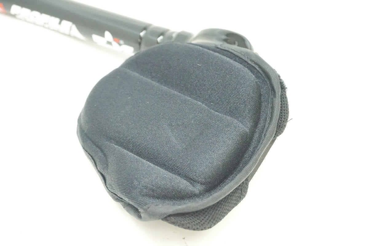 PROFILE DESIGN 「プロファイルデザイン」 ZBS Φ31.8 250mm DHバー / 大阪美原北インター店