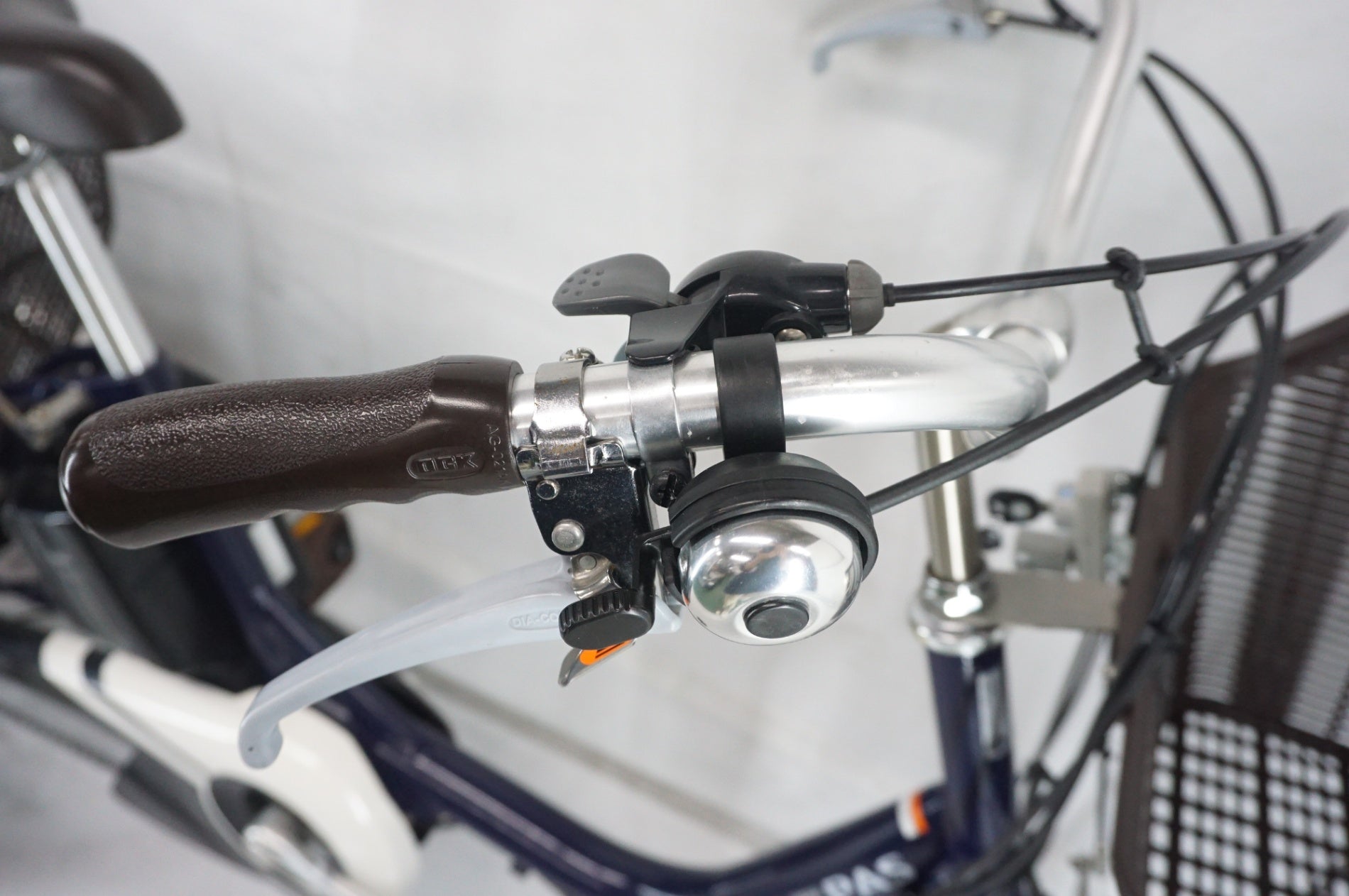 YAMAHA 「ヤマハ」 PASワゴン PA16W 2023年モデル 電動アシスト自転車 / 阪急塚口店