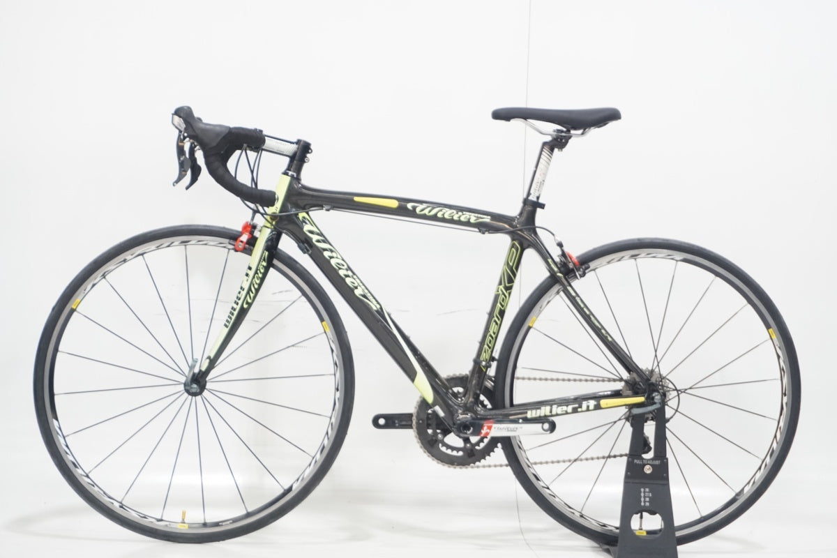 WILIER 「ウィリエール」 IZOARD XP 2012年モデル ロードバイク / 滋賀大津店