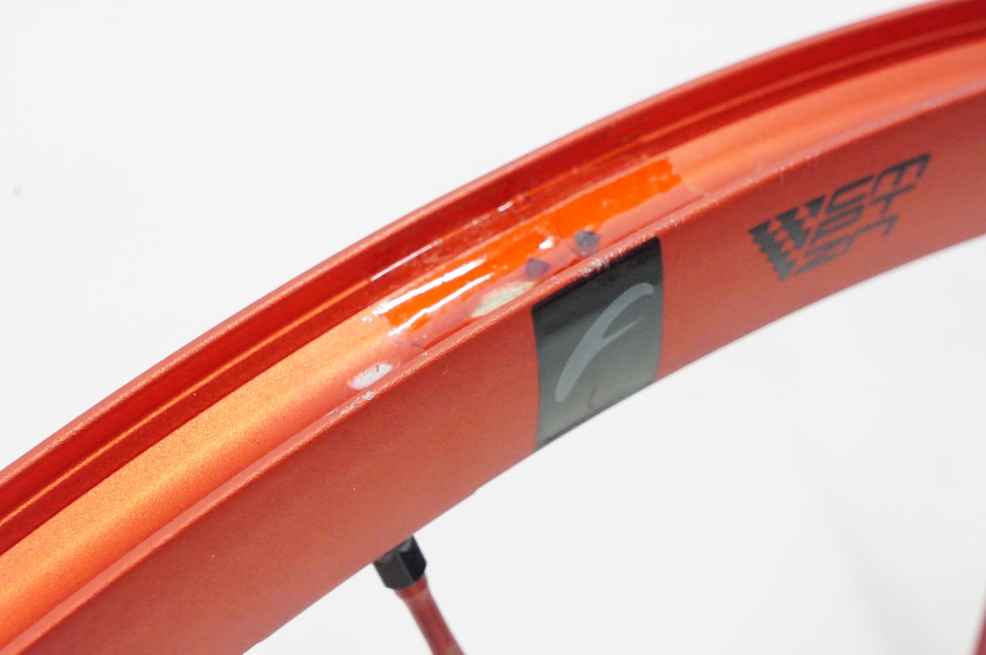 FULCRUM 「フルクラム」 RACING ZERO COMPETIZIONE DB CUSTOM