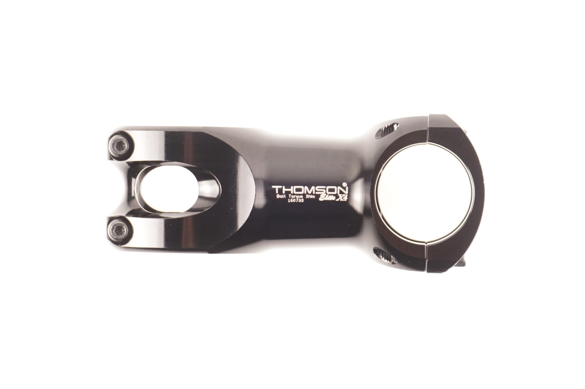 THOMSON 「トムソン」 ELITE X4 SM-E157 φ31.8 80mm ステム / 中目黒店