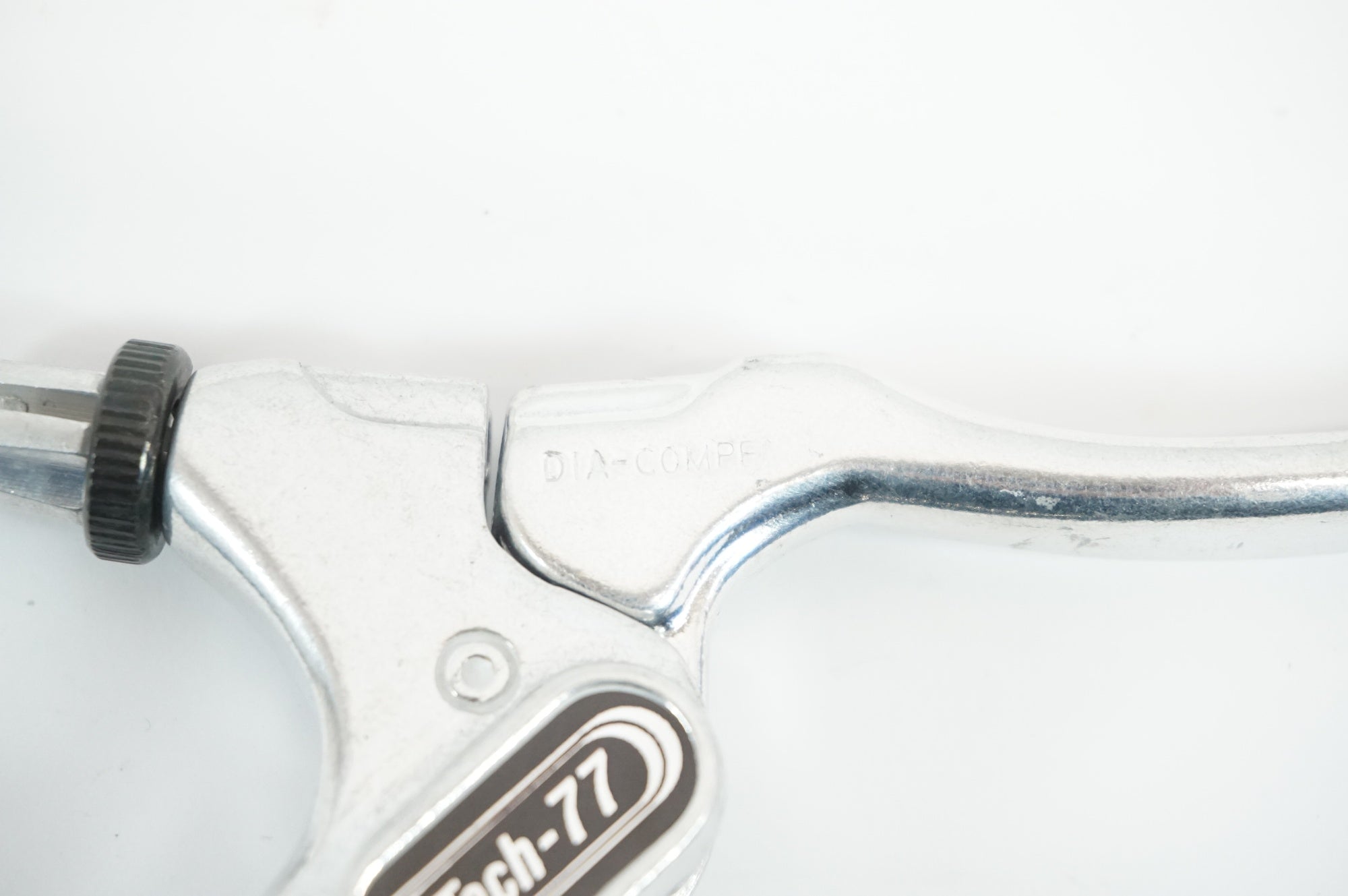 DIACOMPE 「ダイアコンペ」 Tech-77 右のみ ブレーキレバー / 宇都宮店