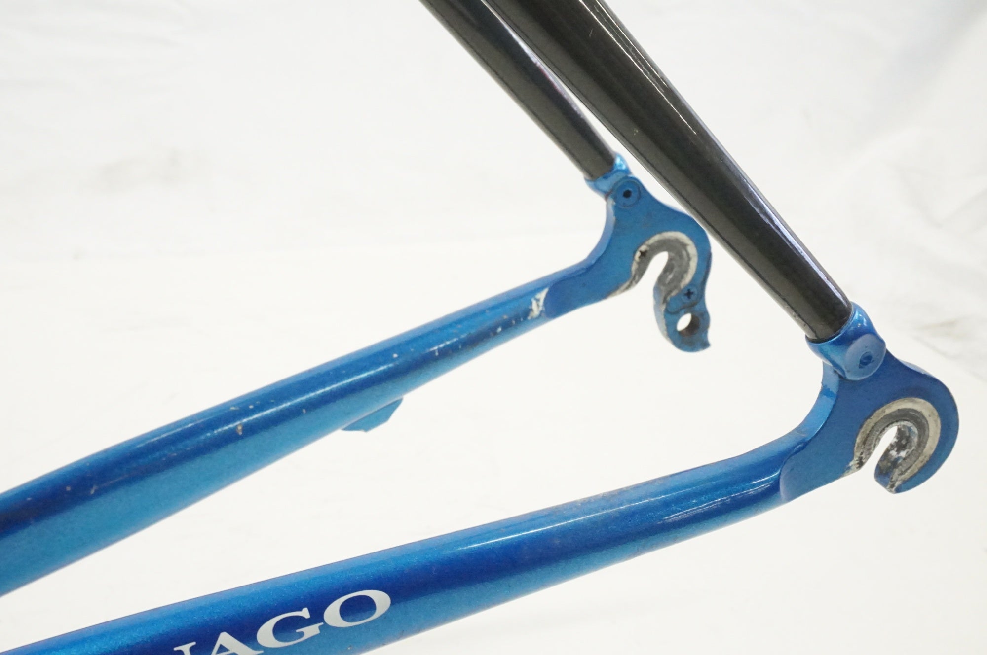 COLNAGO 「コルナゴ」 ACTIVE B-STAY 年式不明 フレームセット COLNAGO 「コルナゴ」 ACTIVE B-STAY 年式不明 フレームセット
