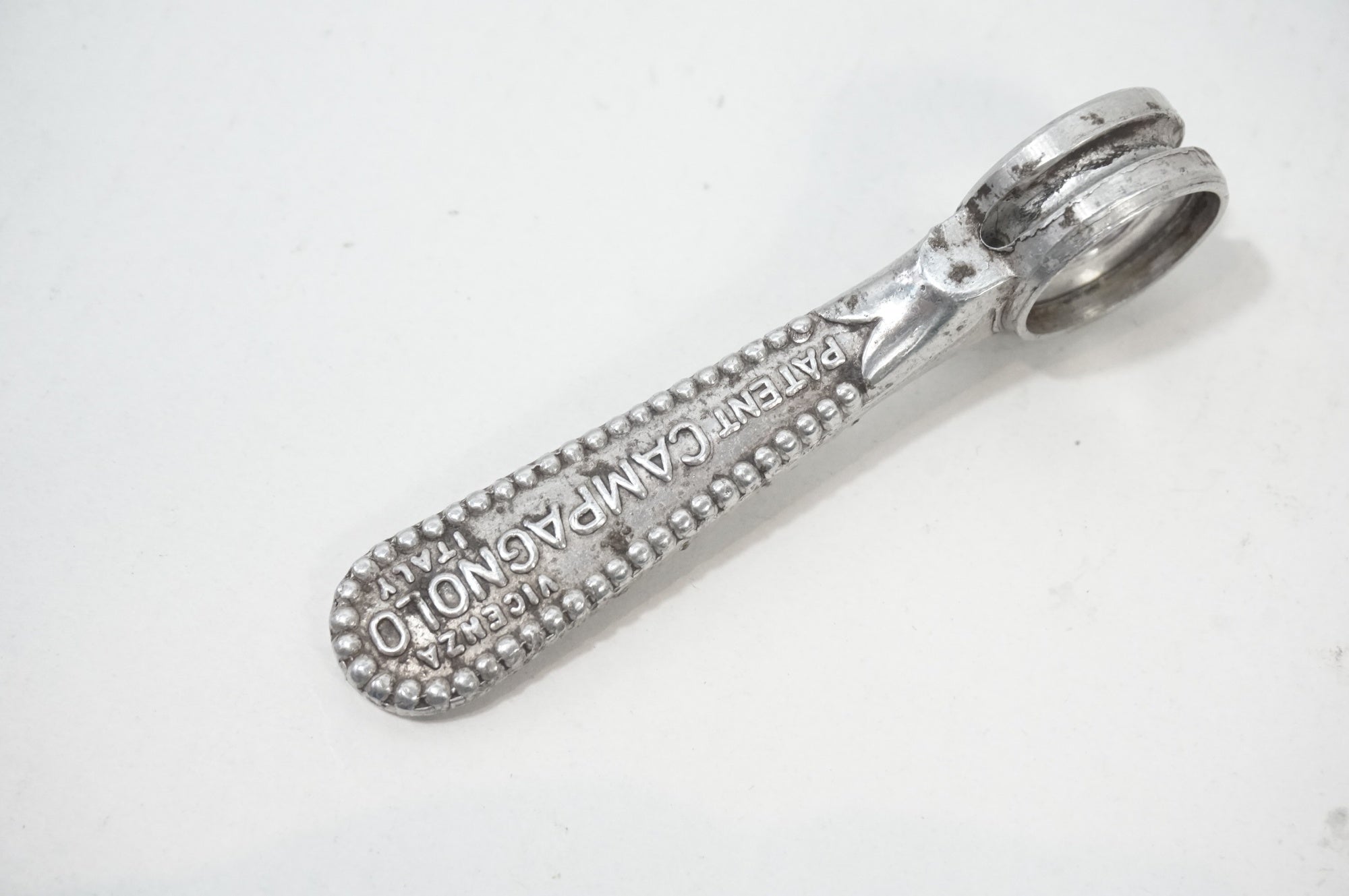 CAMPAGNOLO 「カンパニョーロ」 PATENT Wレバー / 世田谷店