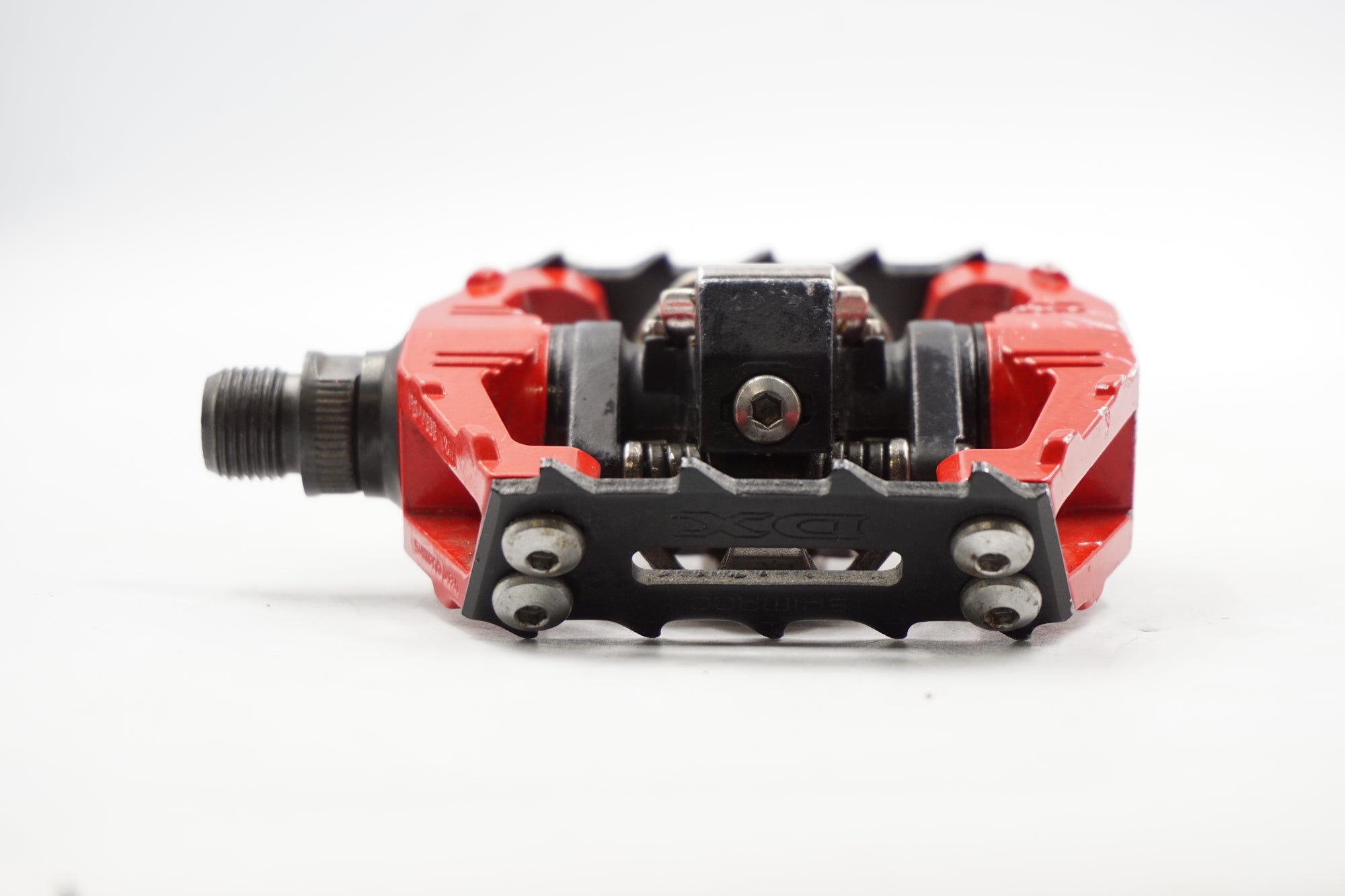 SHIMANO 「シマノ」 DX PD-M636 ペダル / 奈良店