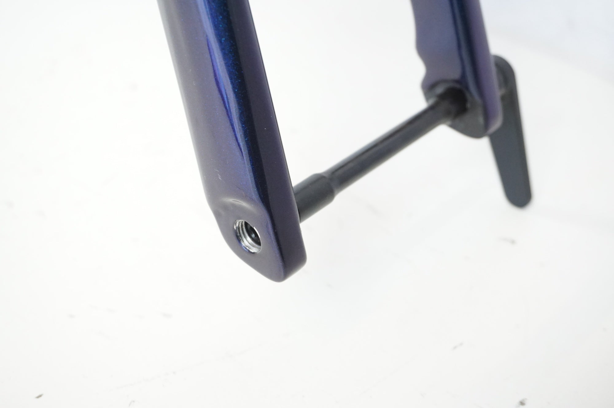 VITUS 「ビチュー」 ZX-1 EVO 2021年モデル フレームセット / 宇都宮店