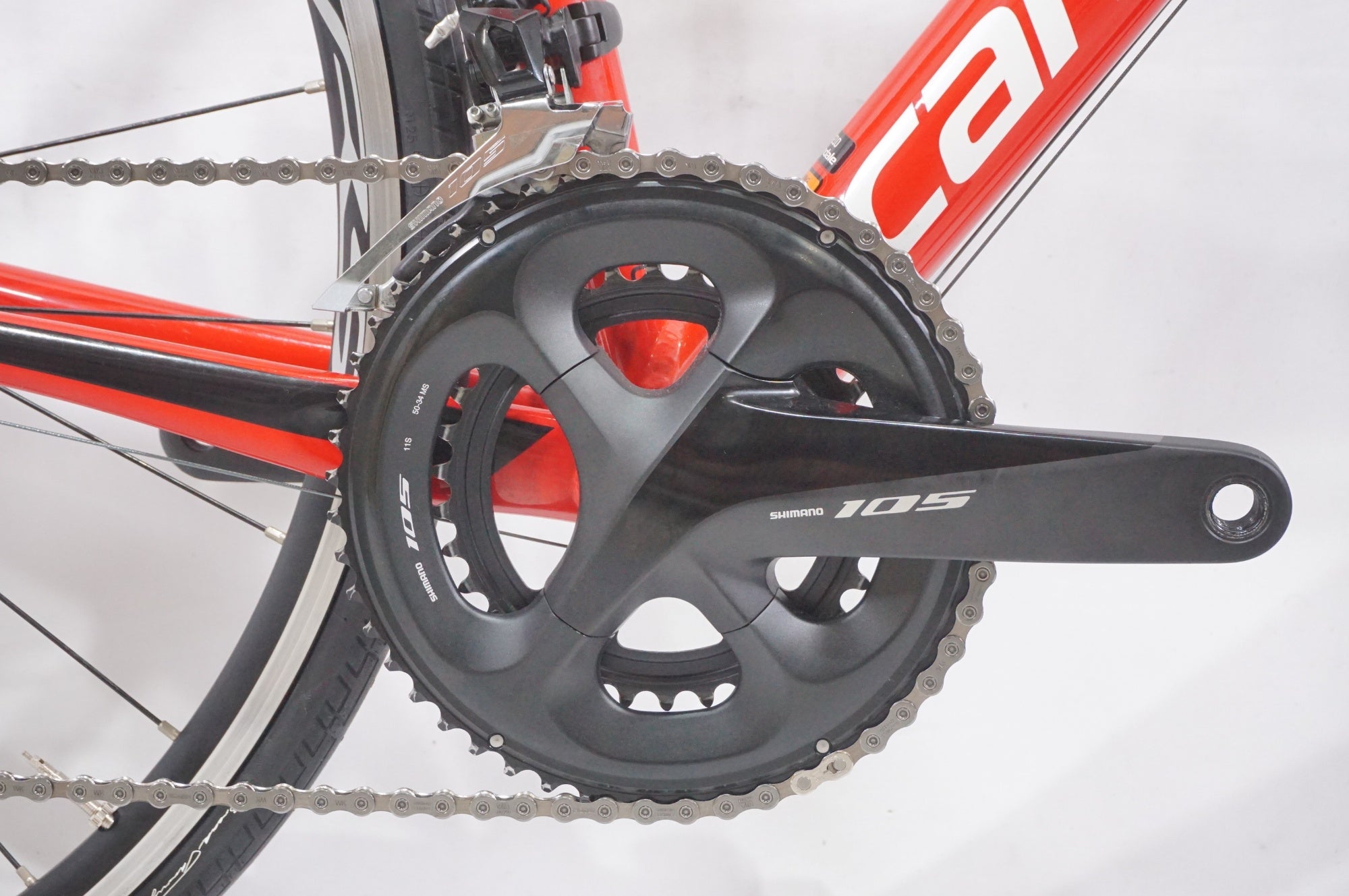 CANNONDALE 「キャノンデール」 CAAD OPTIMO 105 2019年モデル ロードバイク / AKIBA店