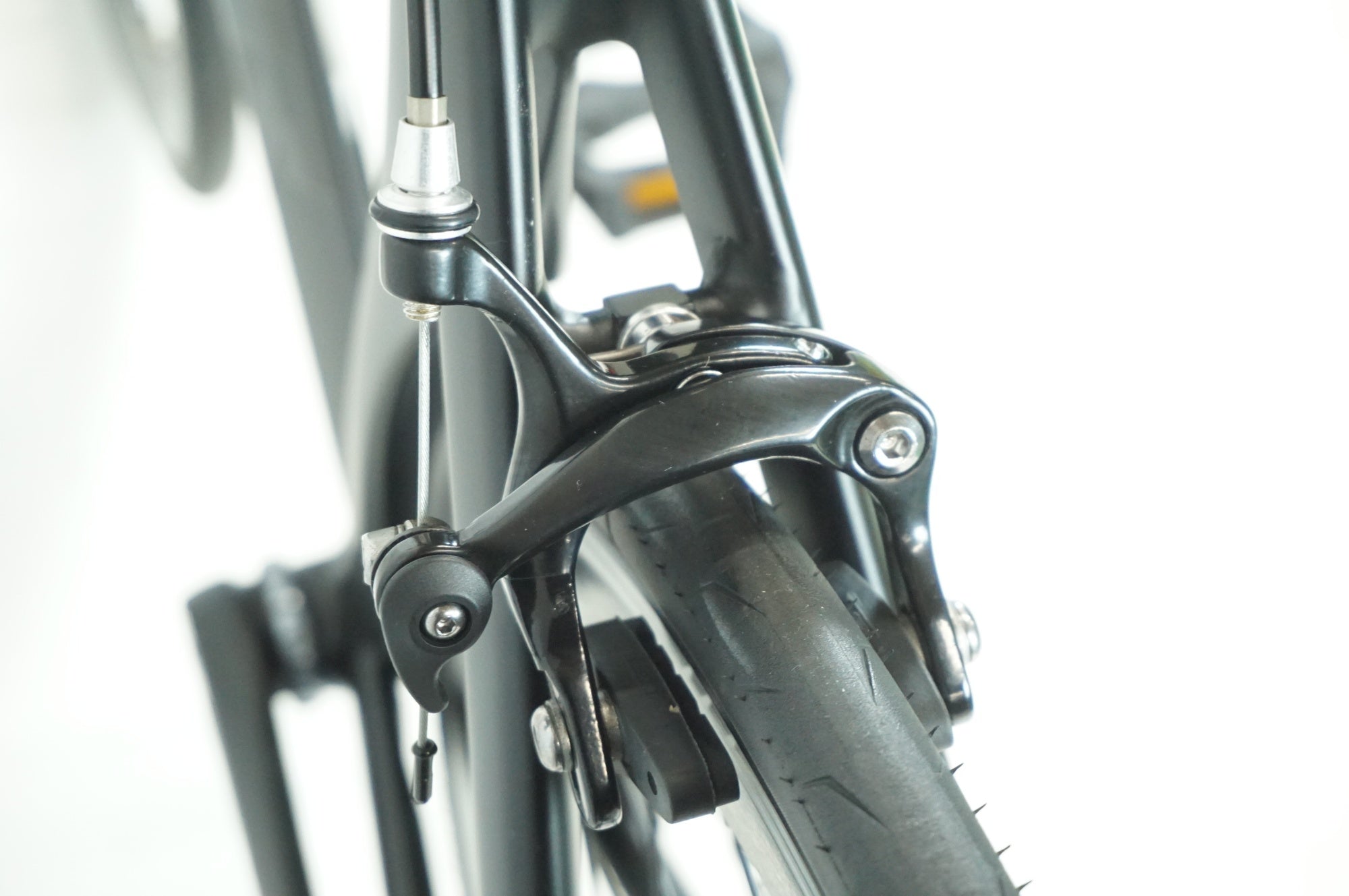 LEADER BIKE 「リーダーバイク」 735TR 2021年モデル ピストバイク / 宇都宮店