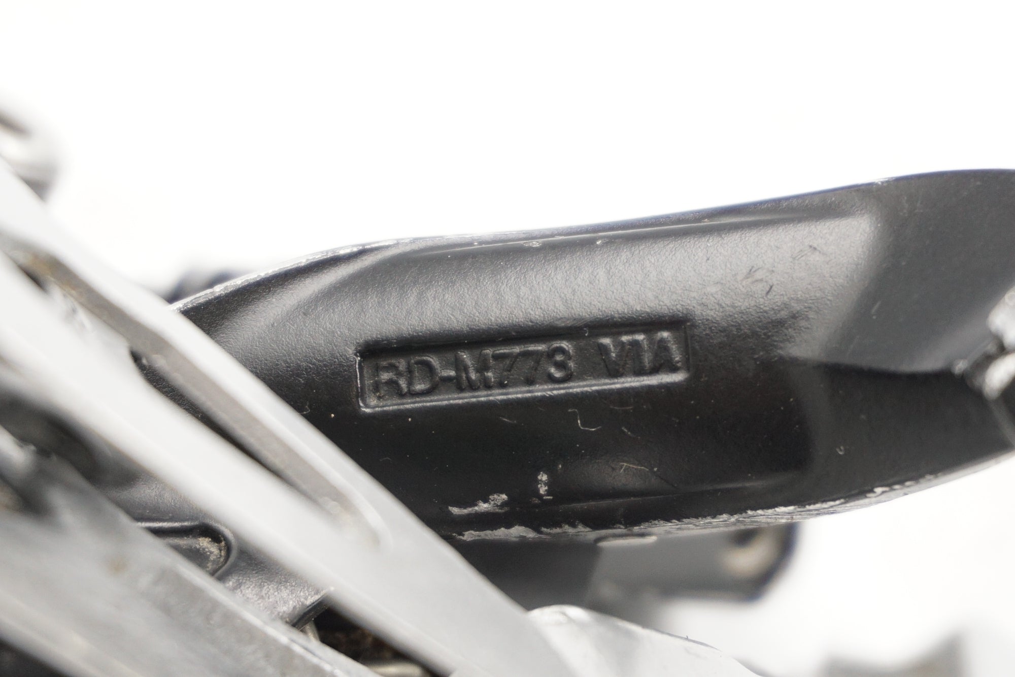 SHIMANO 「シマノ」 DEORE XT RD-M773 リアディレイラー / 奈良店