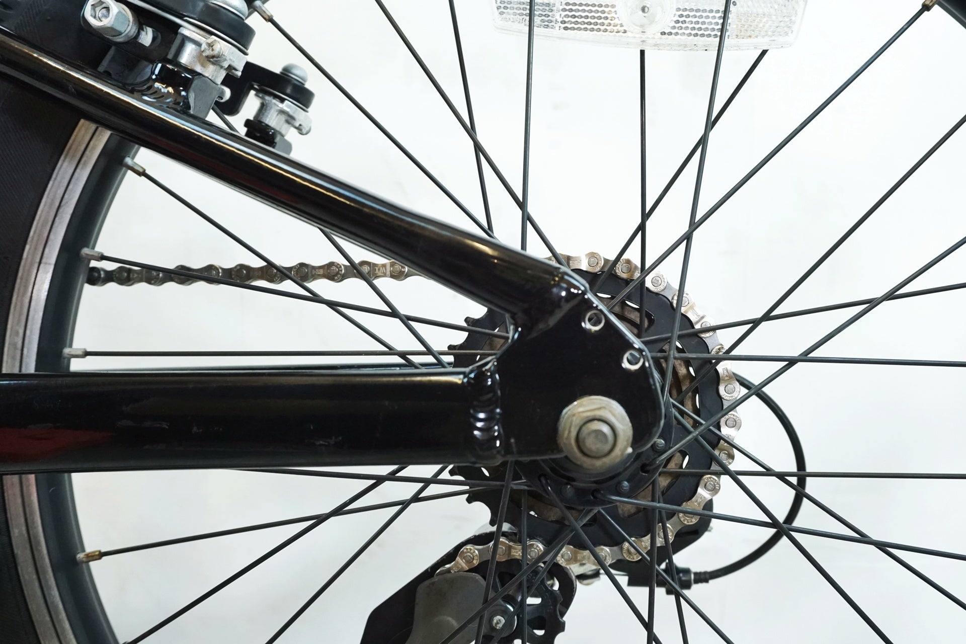 TREK 「トレック」 PRECALIBER 20 2023年モデル キッズバイク / 有明ガーデン店