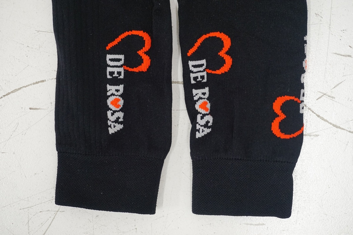 DE ROSA 「デローザ」 サイズ不明 アームカバー / 浜松店