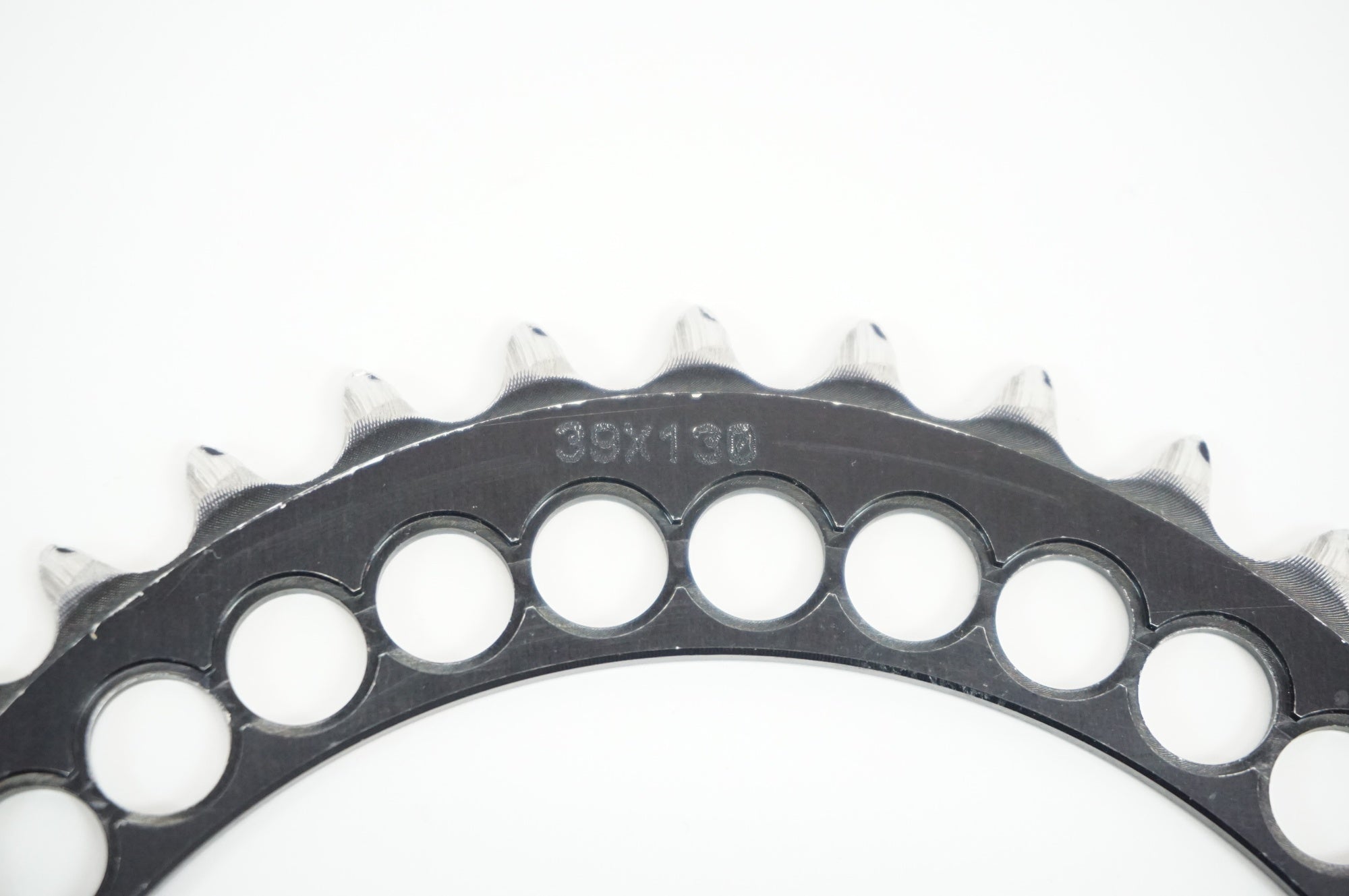 ROTOR Q-RINGS シングルナローチェーンリング 52t ROTOR 「ローター」 Q-RINGS 52T-39T チェーンリングセット / 宇都宮店