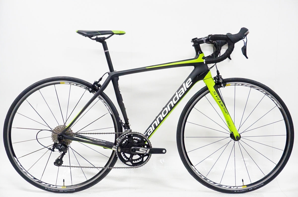 CANNONDALE 「キャノンデール」 SYNAPSE CARBON 105 2016年モデル ロードバイク / 名古屋大須店