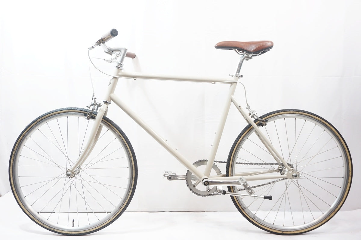 東京直接渡し限定　自転車 【軽量車体】車重は約13.5kg Bikes - トーキョーバイク