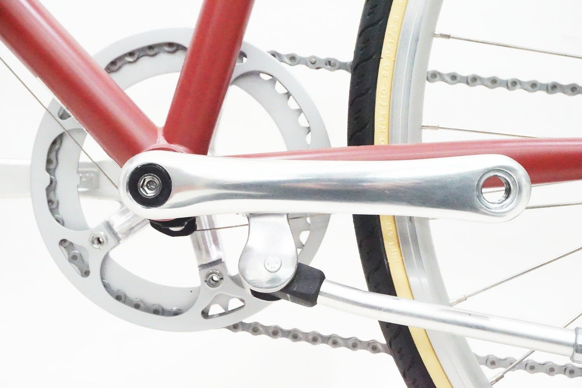 TOKYOBIKE「トーキョーバイク」 26 2024年モデル クロスバイク/ 京都西院店