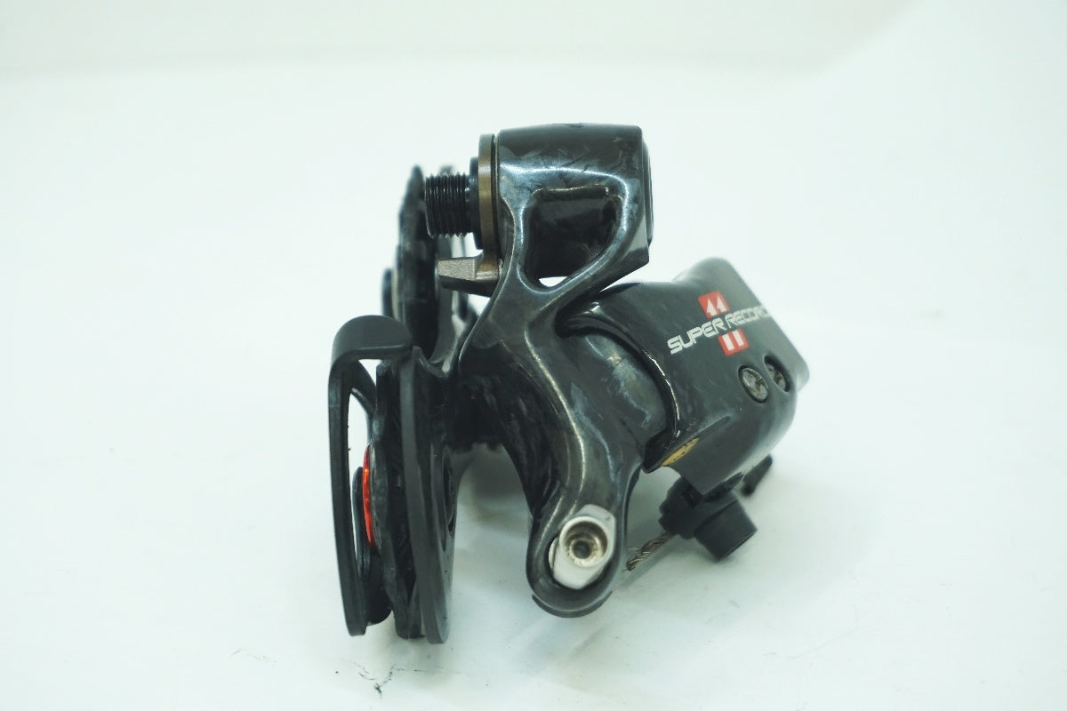 CAMPAGNOLO 「カンパニョーロ」 SUPER RECORD リアディレイラー / 大阪美原北インター店