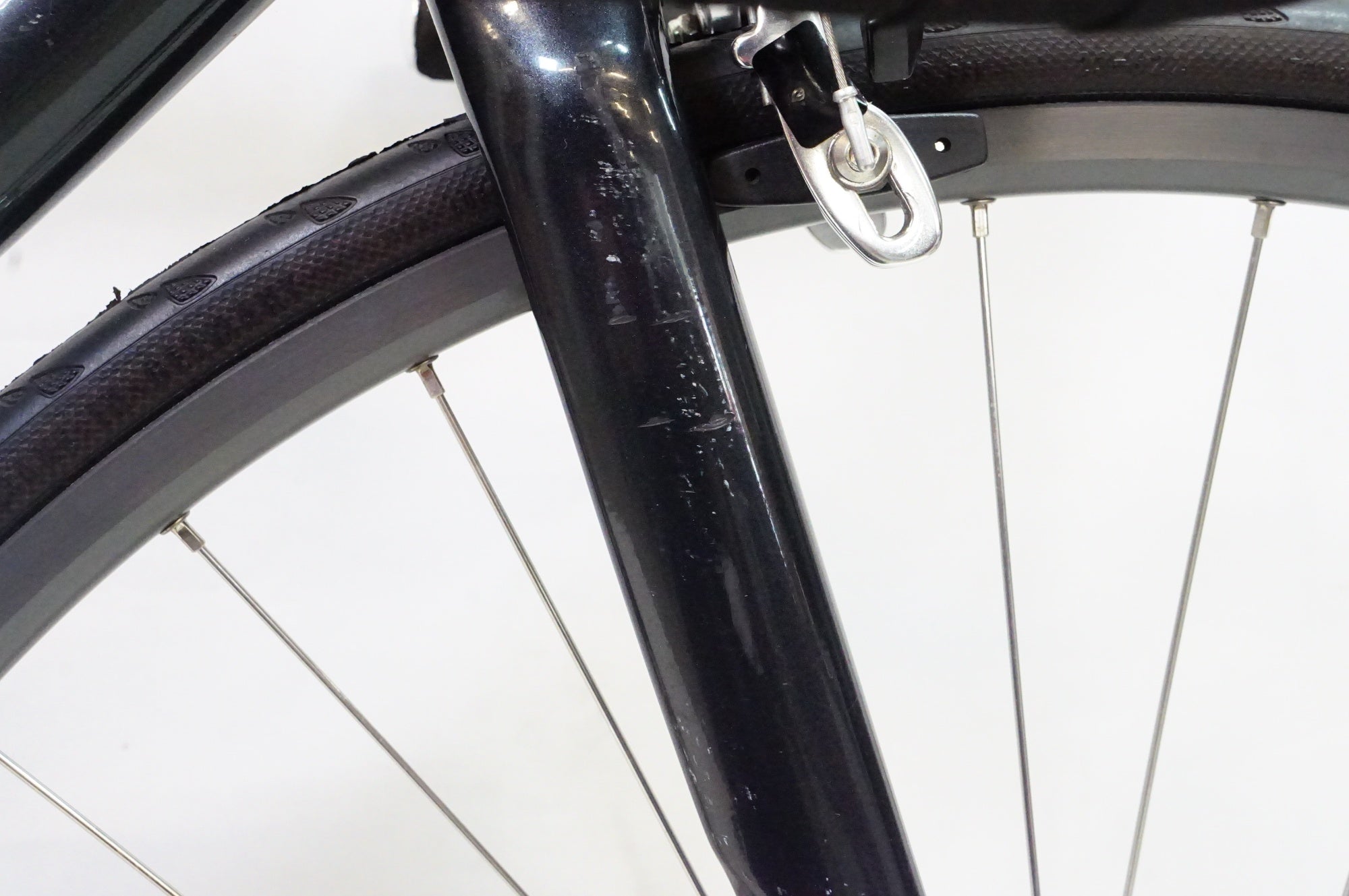 LEADER BIKES 「リーダーバイクス」 KAGERO 2013年頃 ピストバイク / 熊谷本店