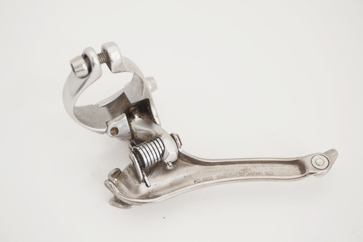 SHIMANO 「シマノ」 DURA-ACE FD-7800 フロントディレイラー / 京都八幡店