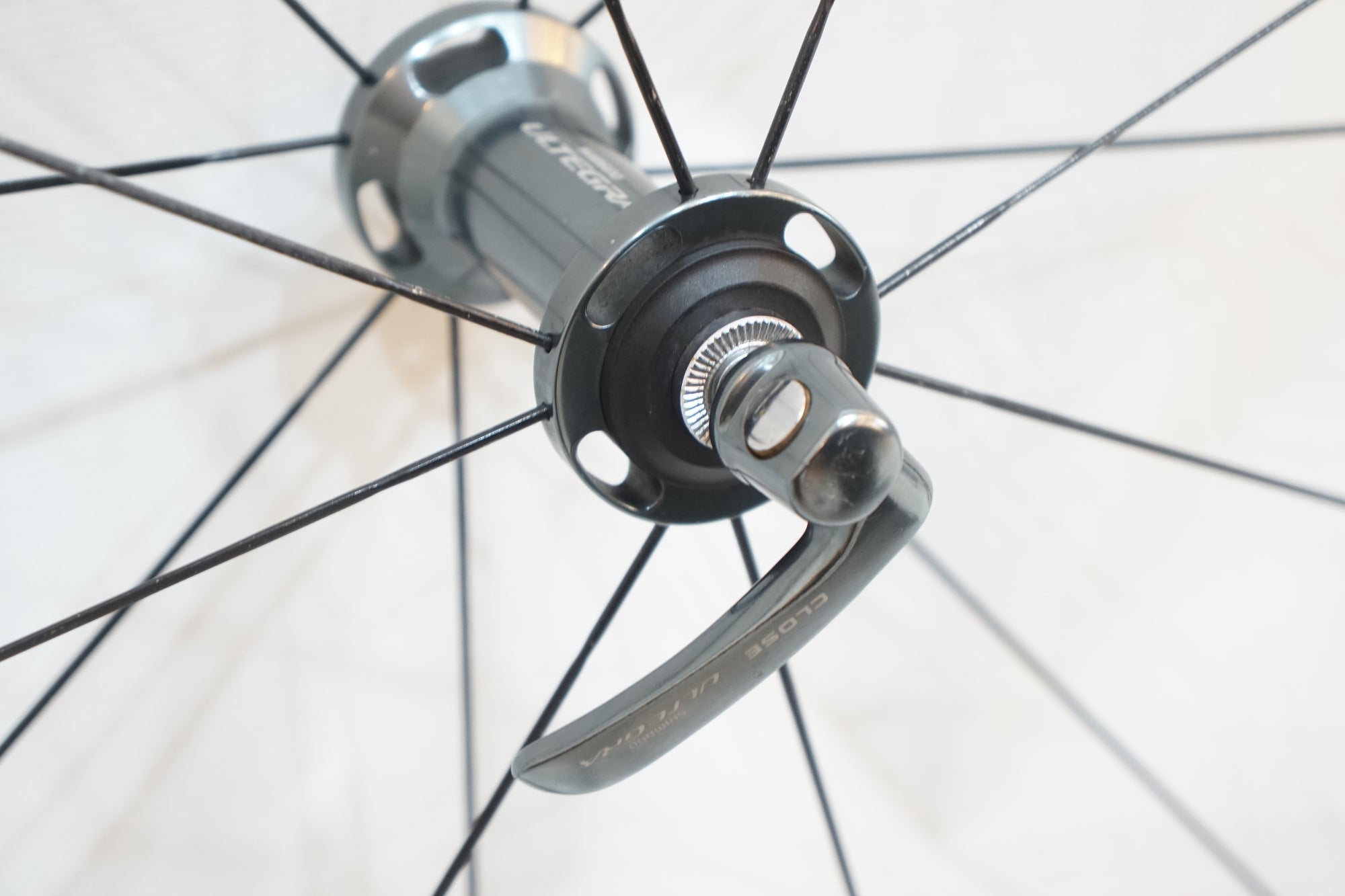 SHIMANO 「シマノ」 ULTEGRA WH-6800 シマノ11速 ホイールセット