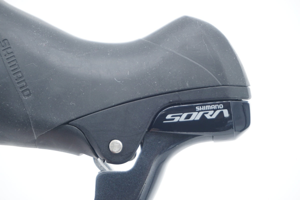 SHIMANO 「シマノ」 SORA ST-R3000 デュアルコントロールレバー / 滋賀