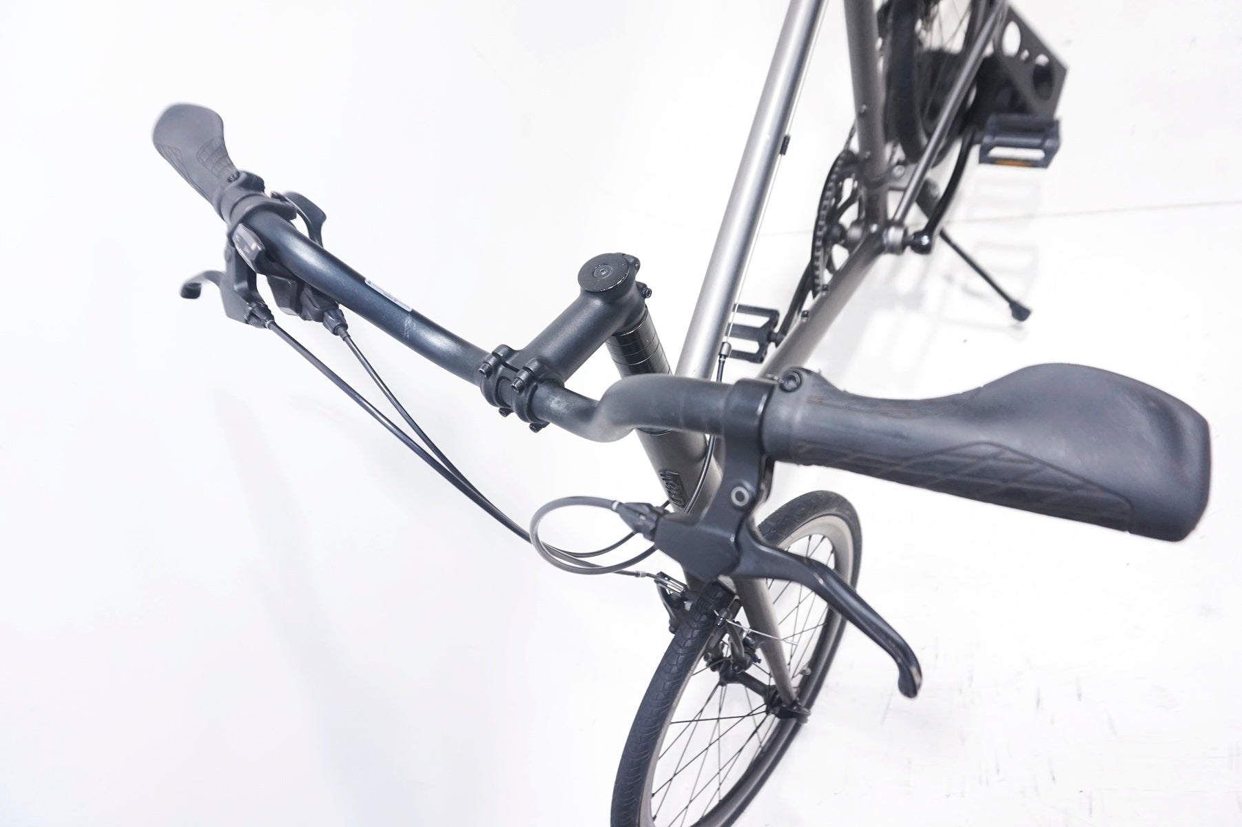 TERN 「ターン」 CREST 2024年モデル 20インチ ミニベロ / 大阪門真店