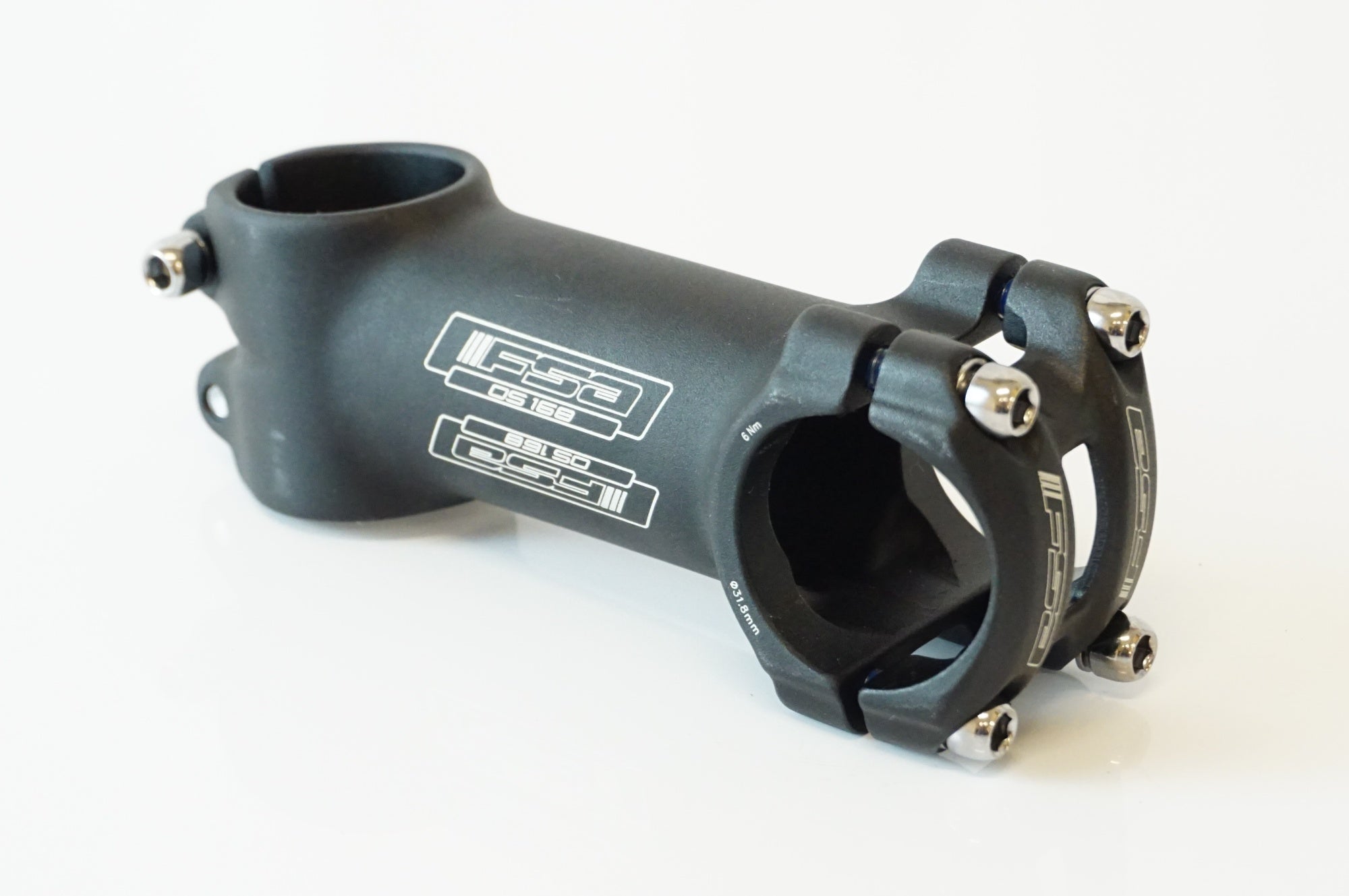 FSA 「エフエスエー」 OS168 φ31.8 90mm ステム / 浜松店