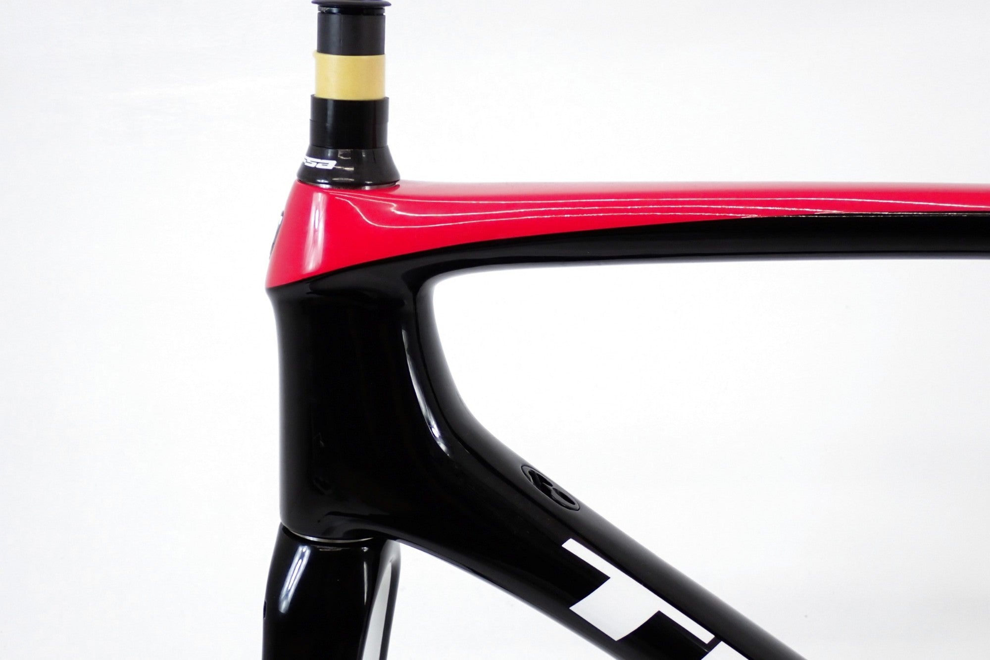 TREK 「トレック」 EMONDA SLR DISC 2019年モデル フレームセット