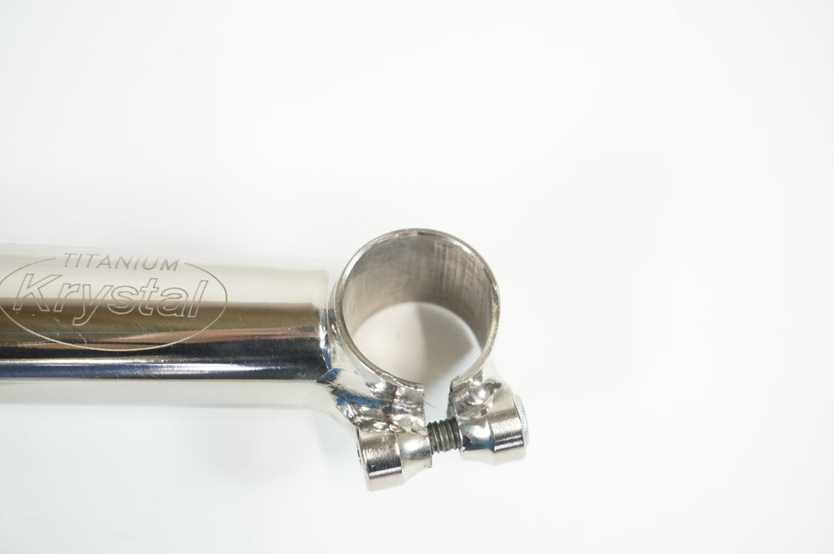 ITM 「アイティーエム」 KRYSTAL TITANIUM 140mm ステム / 宇都宮店