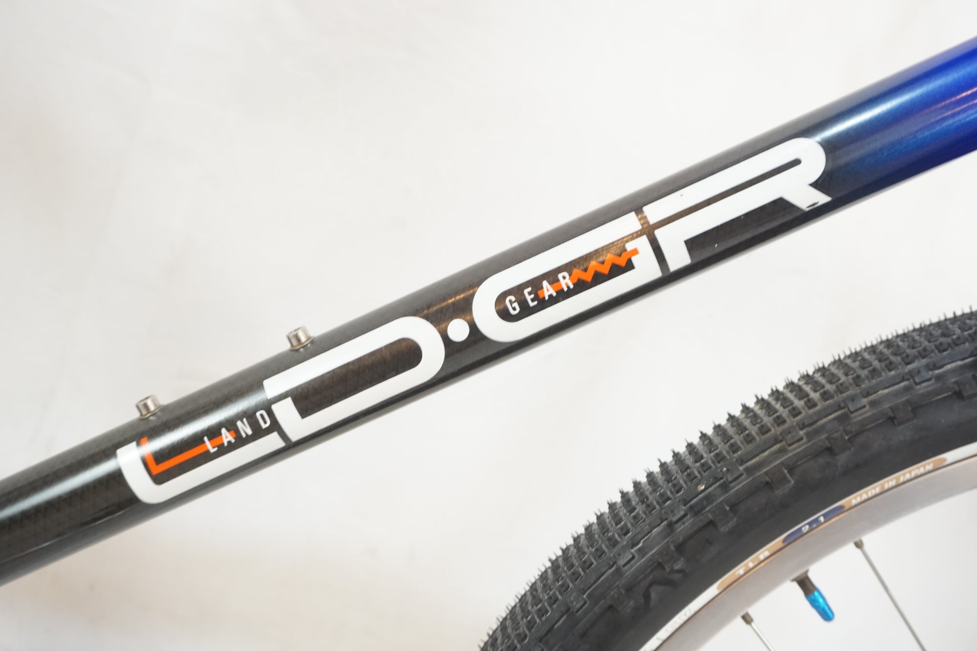 LAND GEAR 「ランド ギアー」 PROGEAR 9200 年式不明 マウンテンバイク / バイチャリ浦和ベース