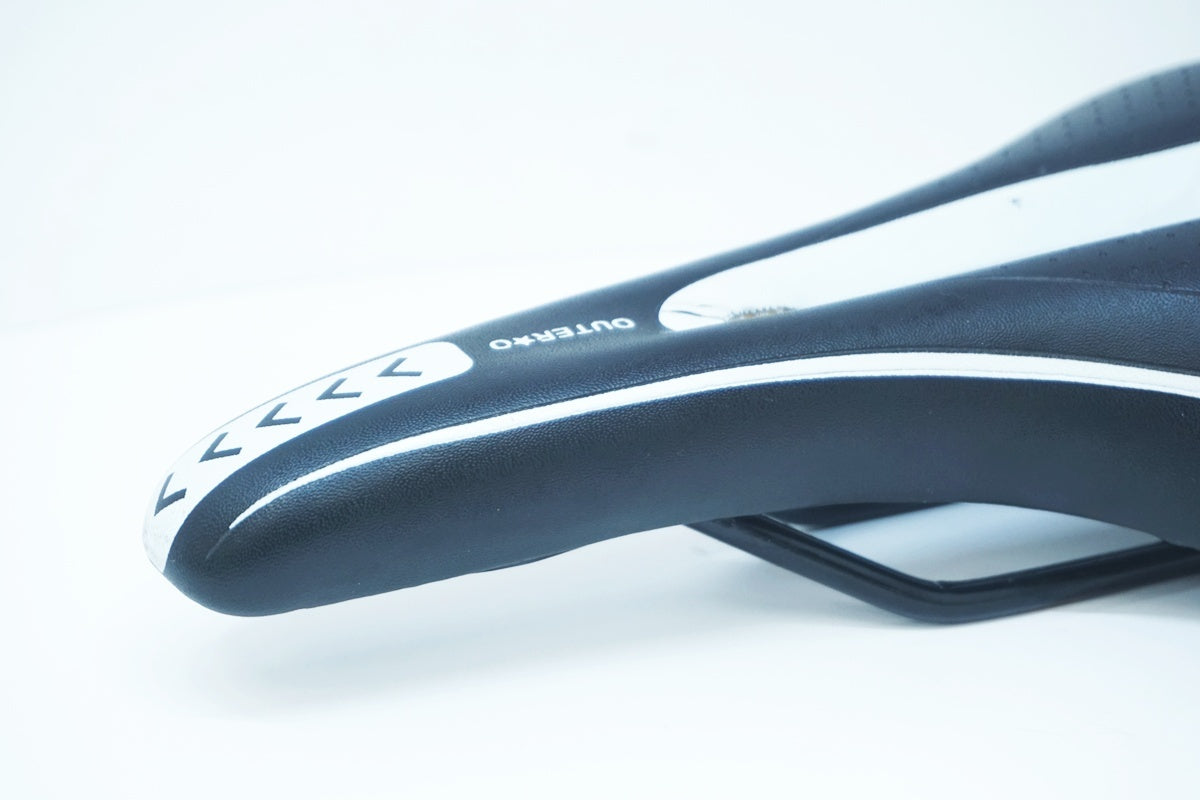 OUTER☆O 「アウターオー」 サドル / 大阪美原北インター店