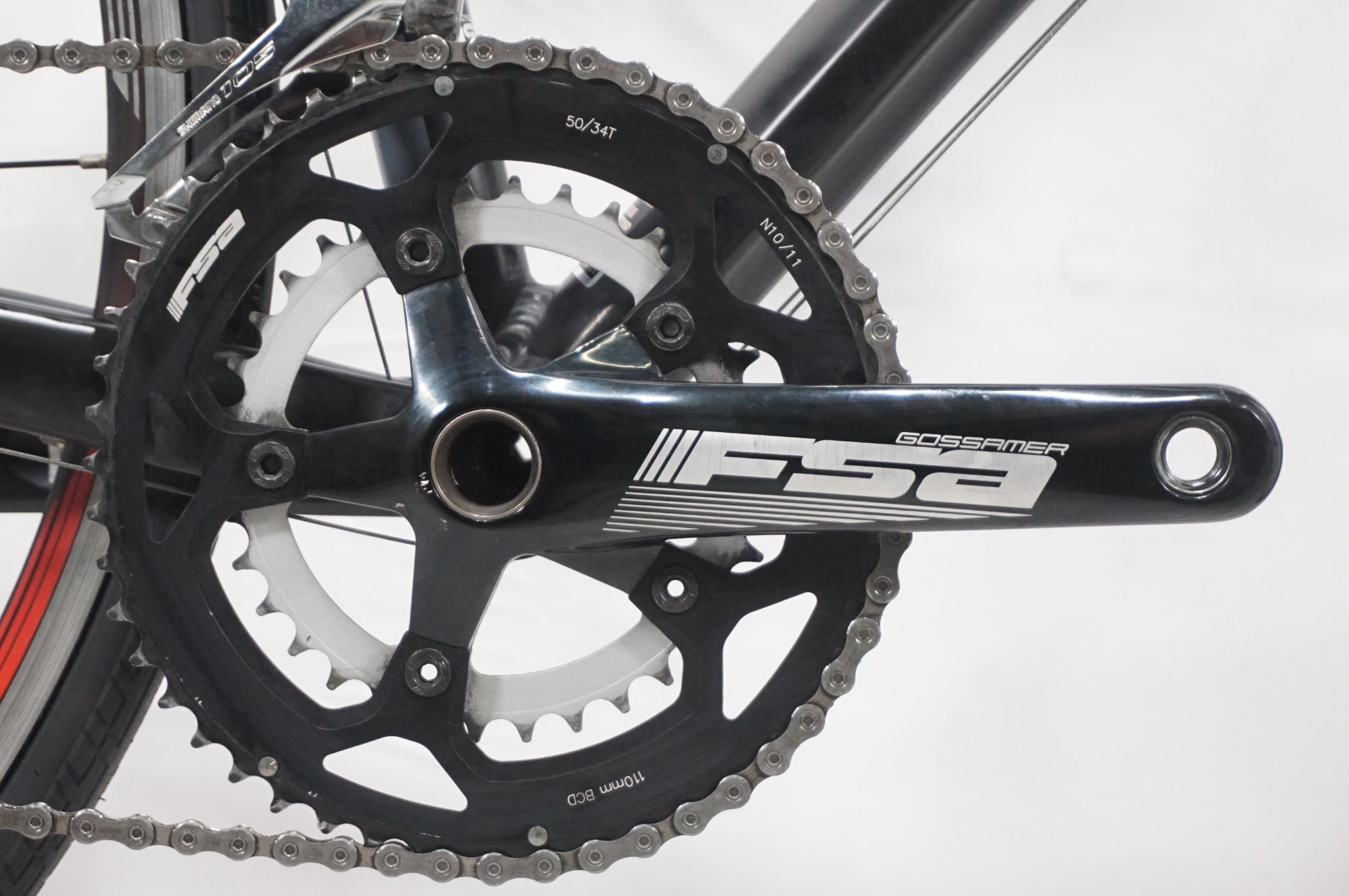 LOUIS GARNEAU 「ルイガノ」 LGS-CEN COMP 2015年モデル ロードバイク