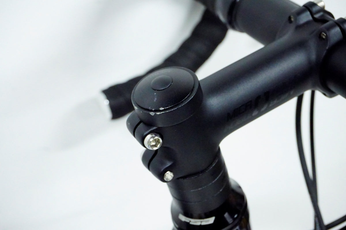 BASSO 「バッソ」 MONZA 105 2024年モデル ロードバイク / 名古屋大須店