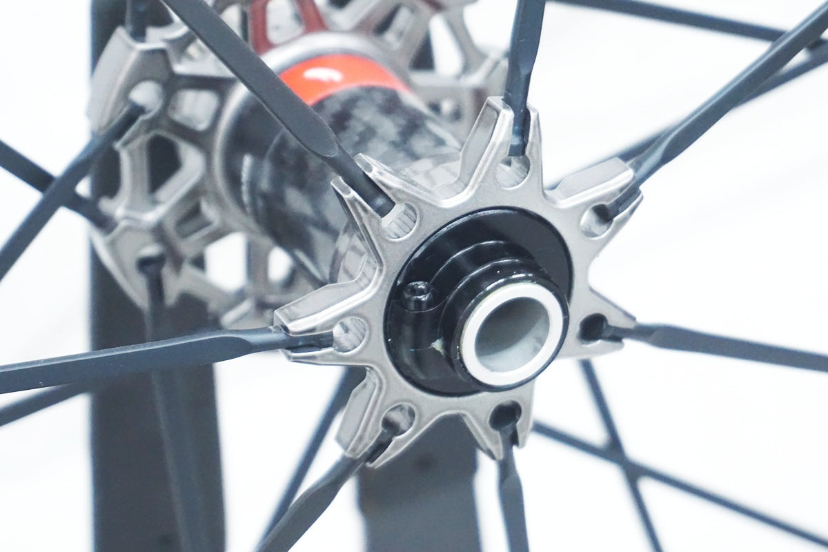 FULCRUM 「フルクラム」 RACING ZERO DB シマノ11速 ホイールセット / 大阪美原北インター店